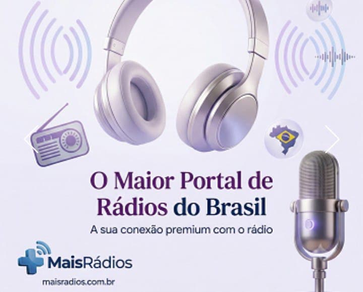PARCEIRO DA NOSSA WEB RADIO