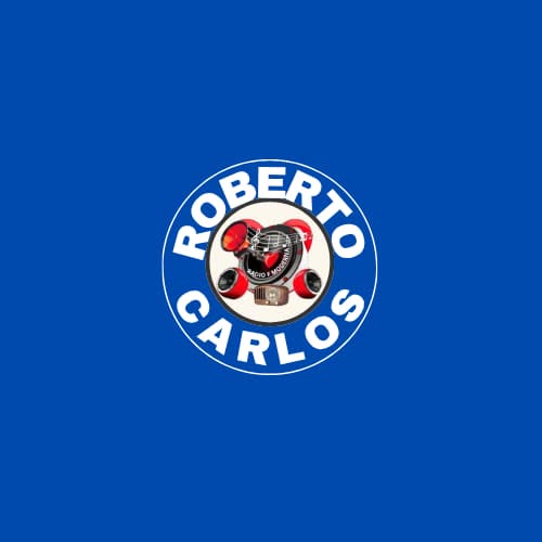 ROBERTO CARLOS