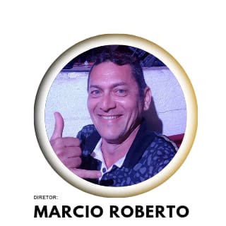 MARCIO ROBERTO SHOW